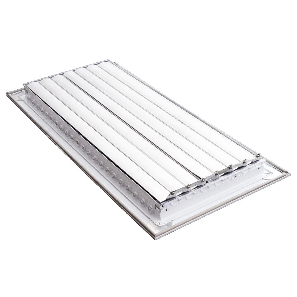 AC Register Vent Cover 18X8 Inch - Box of 20