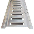 12PCS E Track Tie-Down Rail Kit