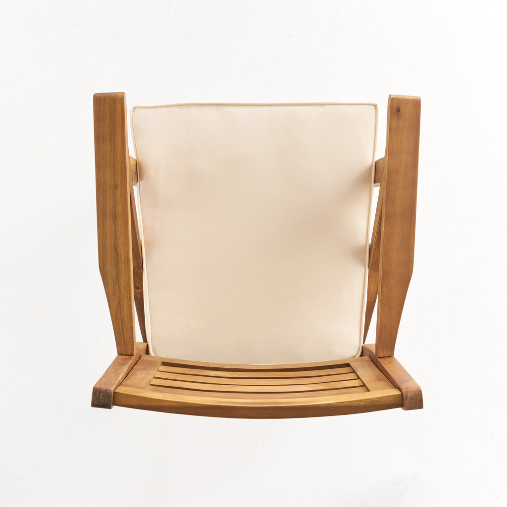 Hermosa 2PC Barstool Set