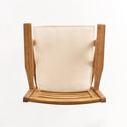 Hermosa 2PC Barstool Set