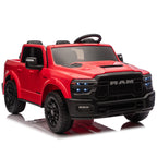 Officially Licensed Dodge RAM 2500 Kids Ride On Truck