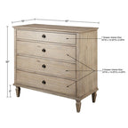 Small Dresser