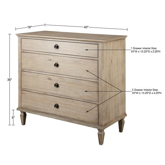 Small Dresser