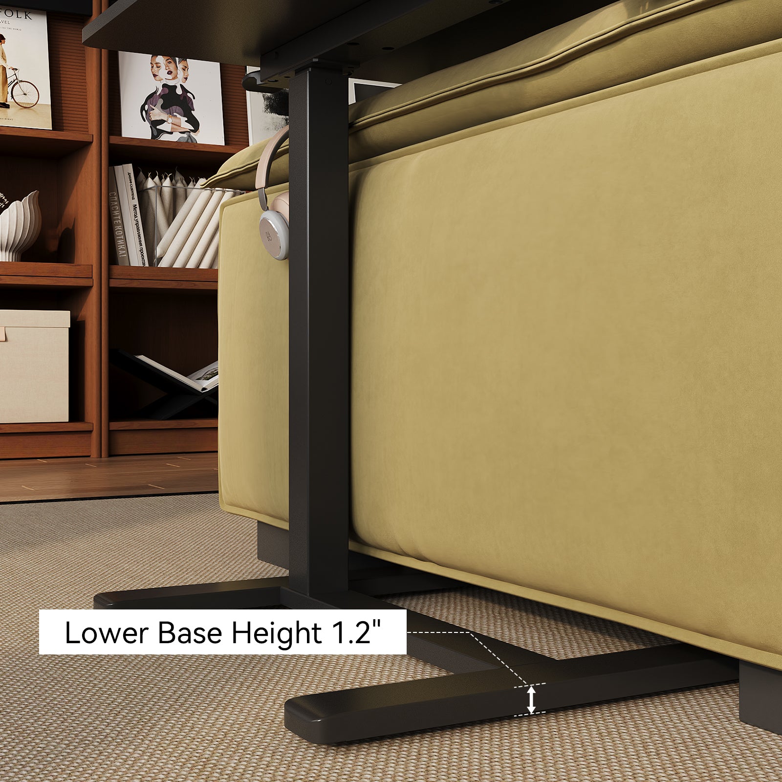 Electric Standing Desk