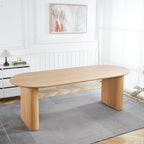 Extensible Dining Table