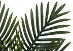 20" Tall Artificial Indoor Palm Plant