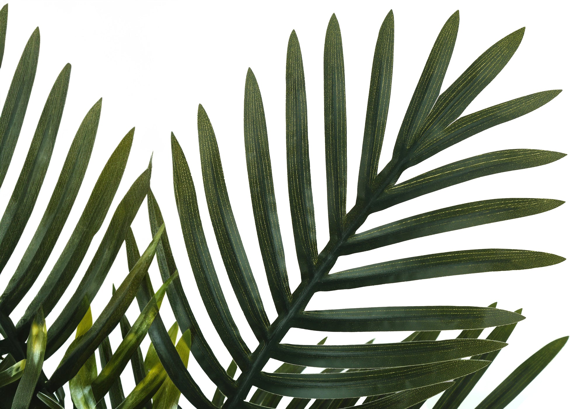 20" Tall Artificial Indoor Palm Plant