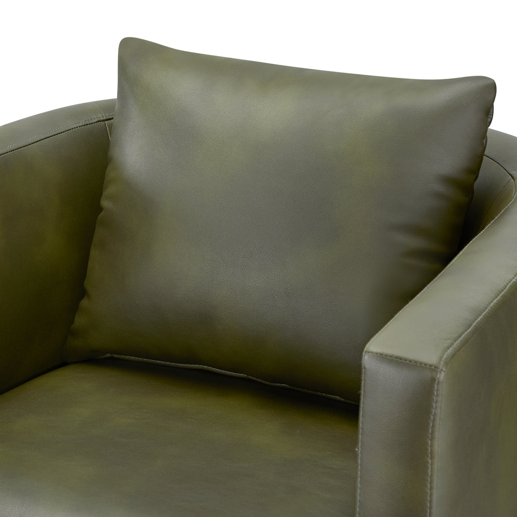Sutton Fern Swivel Chair