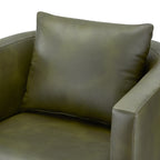 Sutton Fern Swivel Chair