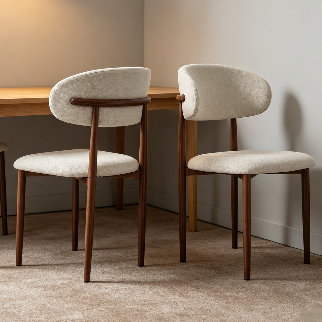 Dining Chair 2-Piece Set