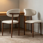 Dining Chair 2-Piece Set