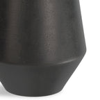 Gloria Cast Aluminum Side Table