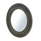 D26.5" Round Accent Mirror