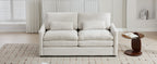 68.1" Cozy Upholstered Loveseat Sofa