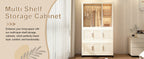Portable Wardrobe Closet Storage Organizer