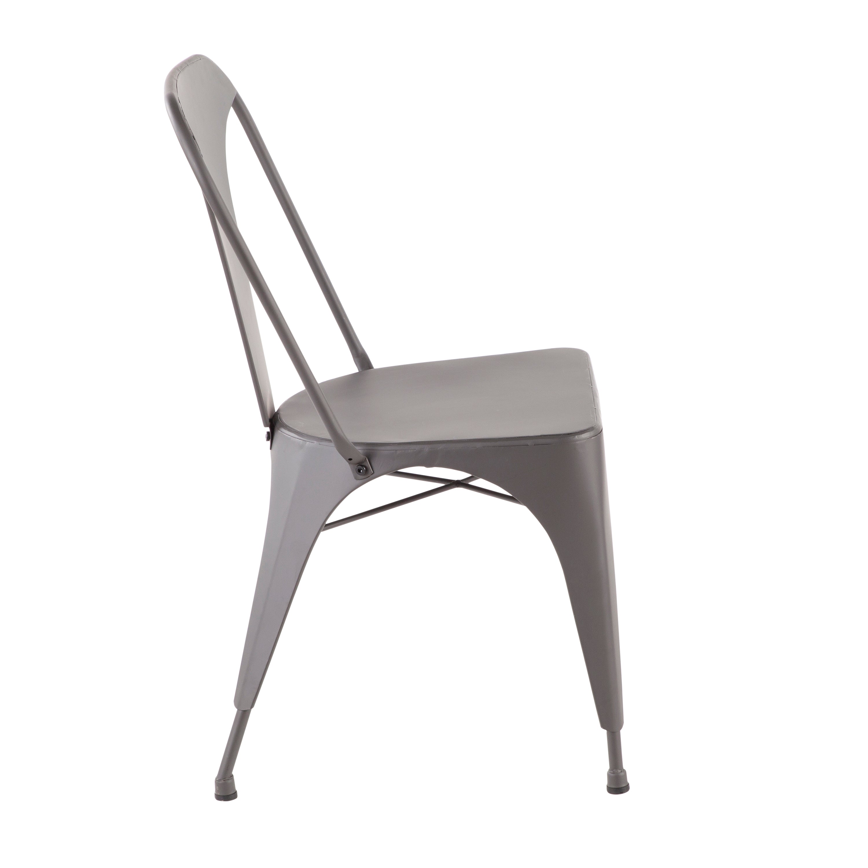 Dining Chair in Matte