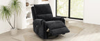 Manual Recliner Massage Recliner Chair
