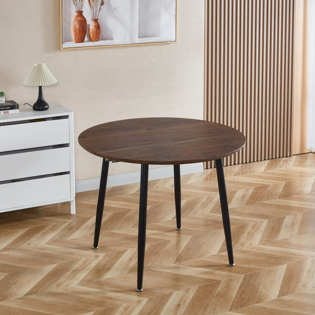 Extensible Table - Dining, Office, and Coffee Table