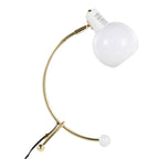Eileen Contemporary Task Lamp