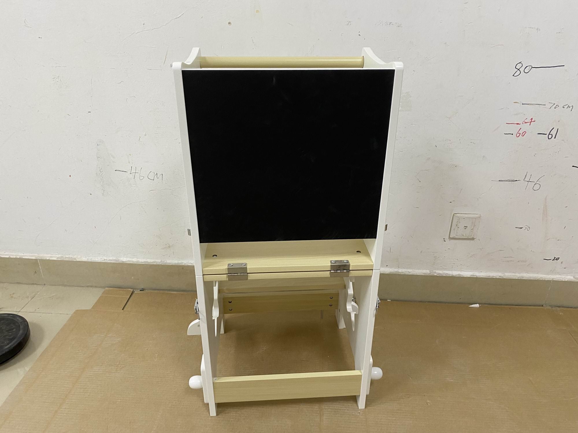 3-in-1 Toddler Kitchen Step Stool