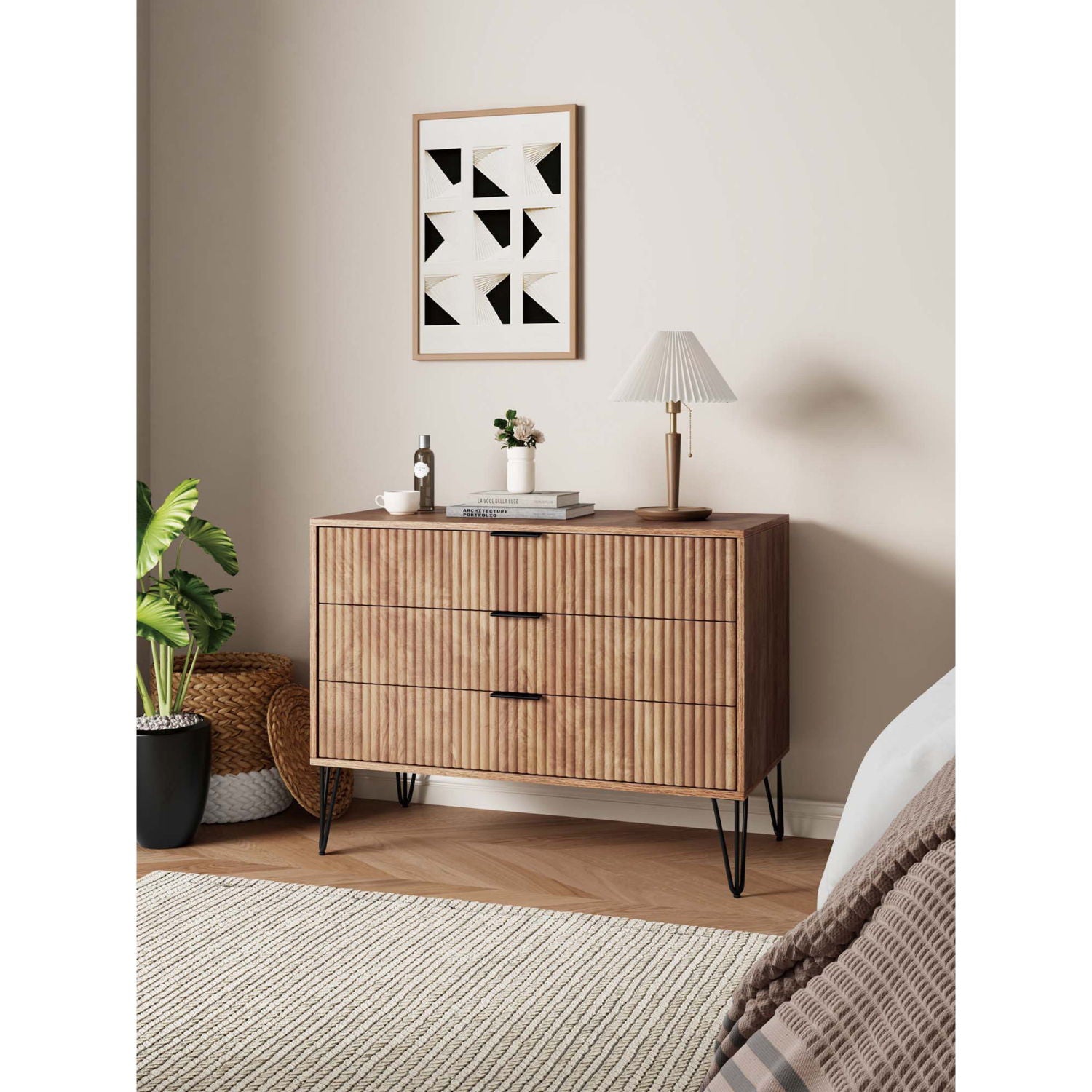 Dumbo - Dresser