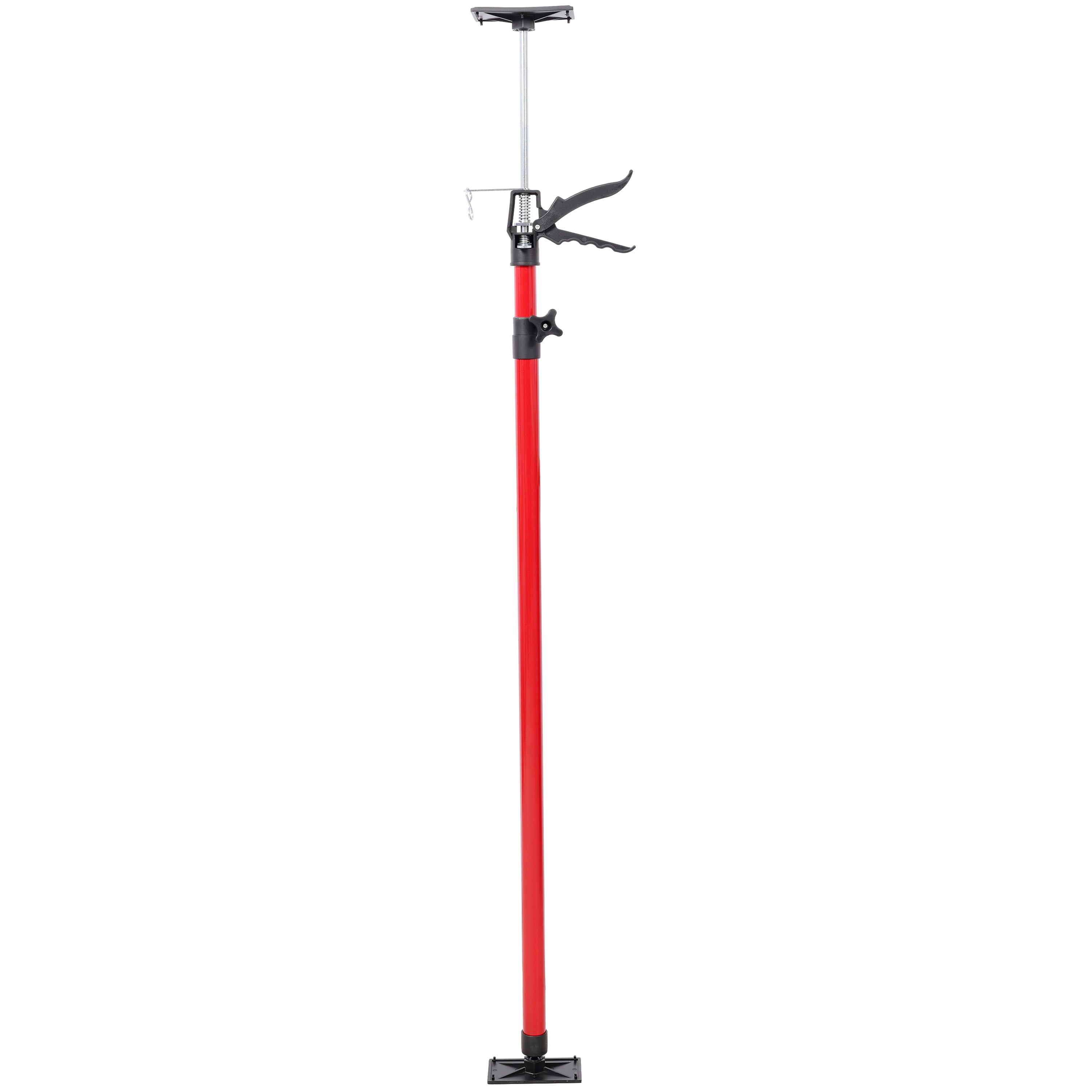 2-Pack Adjustable Support Pole