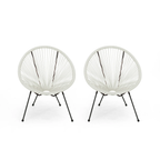 Anson Chair Set of 2
