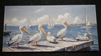 Beach Wall Art - Large