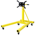 Folding Engine Stand 2000 LBS Capacity