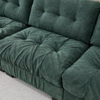 Modular Sectional Sofa Cloud Couch