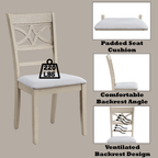 Ferris Antique Dining Seat