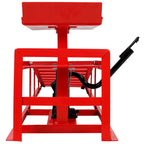 Auto Car Truck Service Ramps Lifts with Pedal