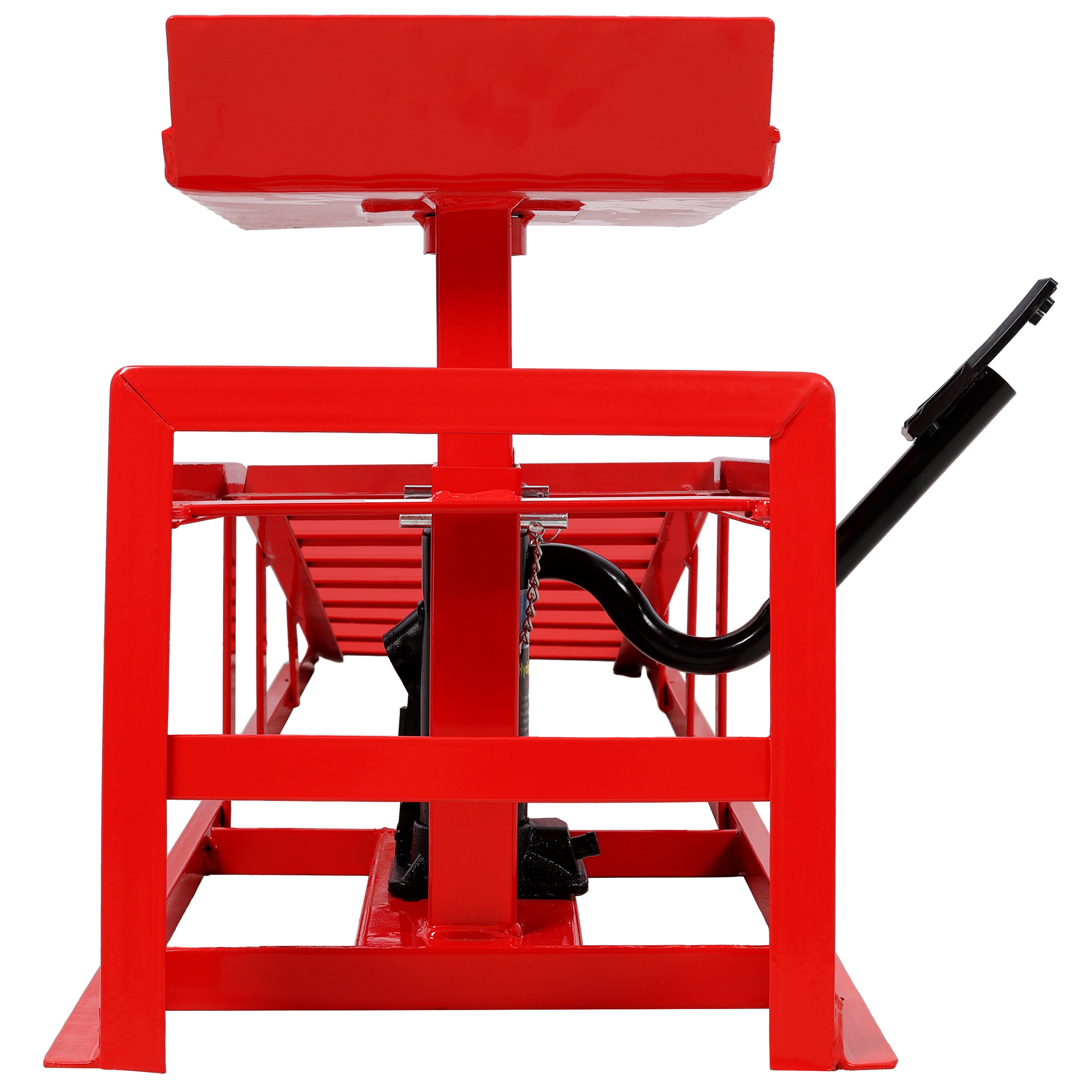Auto Car Truck Service Ramps Lifts with Pedal