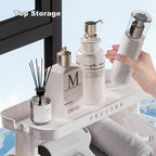 4-Tier Laundry Hamper Sorter
