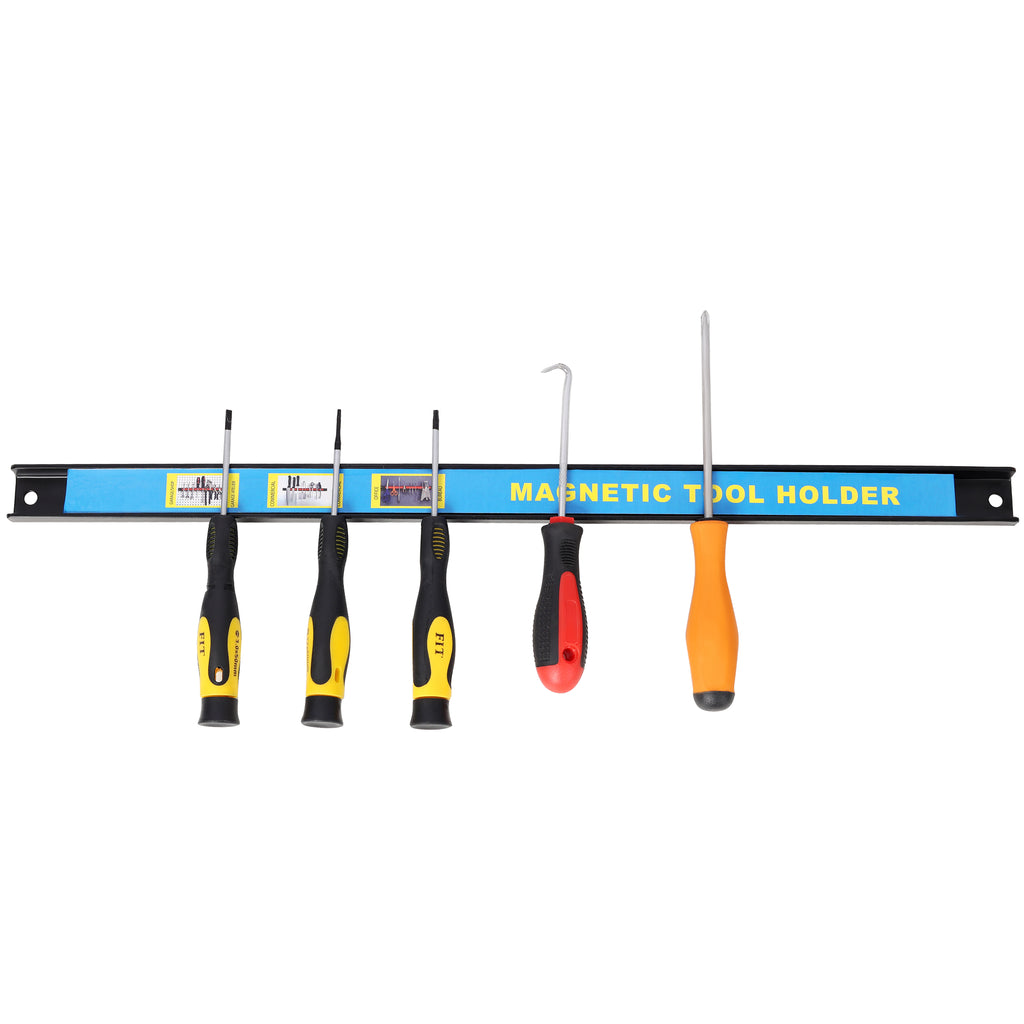 8-Pack 18 Inch Heavy Duty Magnetic Tool Holder Set