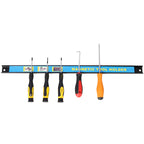 8-Pack 18 Inch Heavy Duty Magnetic Tool Holder Set