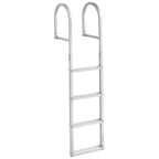 Removable Dock Ladder - 4 Steps