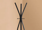 Coat Rack Hall Tree with 3 Hooks