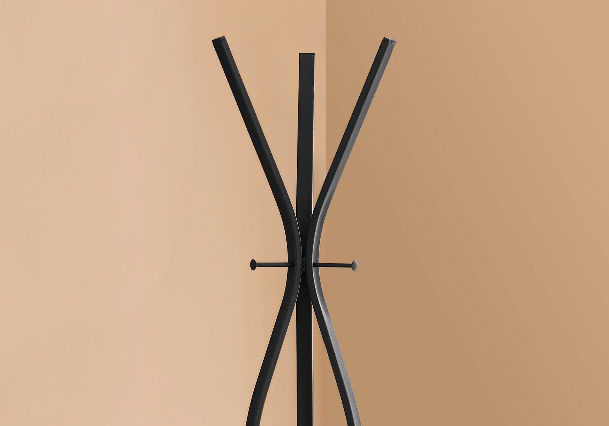 Coat Rack Hall Tree with 3 Hooks