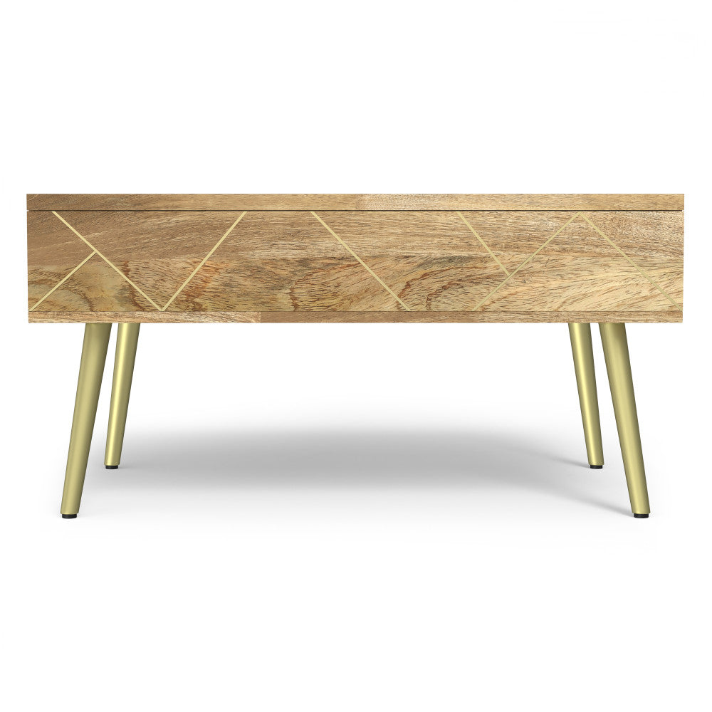 Jager Lift Top Coffee Table