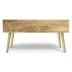 Jager Lift Top Coffee Table