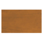 Acadian Narrow Side Table with Drawer