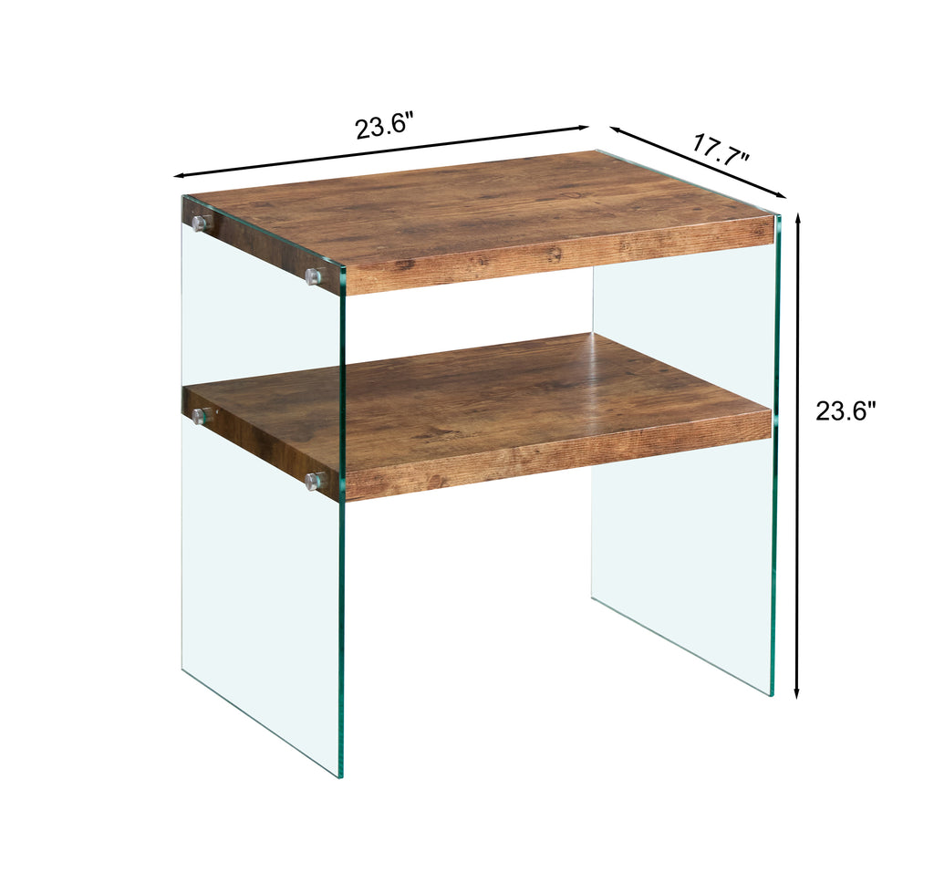 MDF SideTable, Small Tea Table