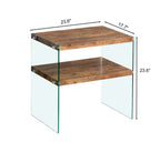 MDF SideTable, Small Tea Table