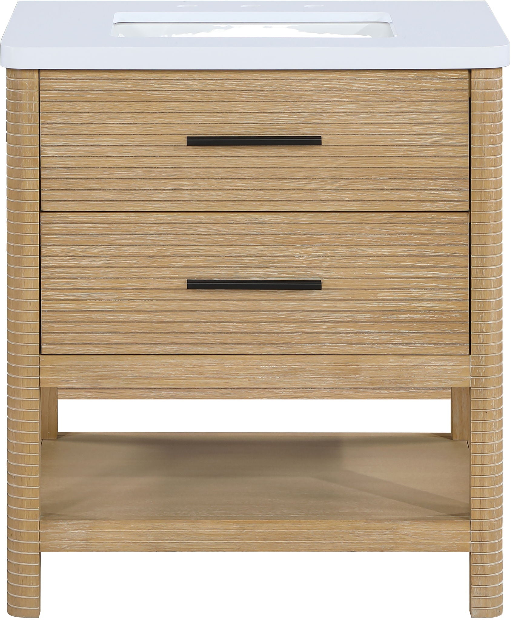 Oakwell - Bathroom Vanity