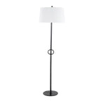 Shadow Contemporary Floor Lamp
