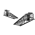 5 Ton Lifting Force Auto Car Truck Service Ramps