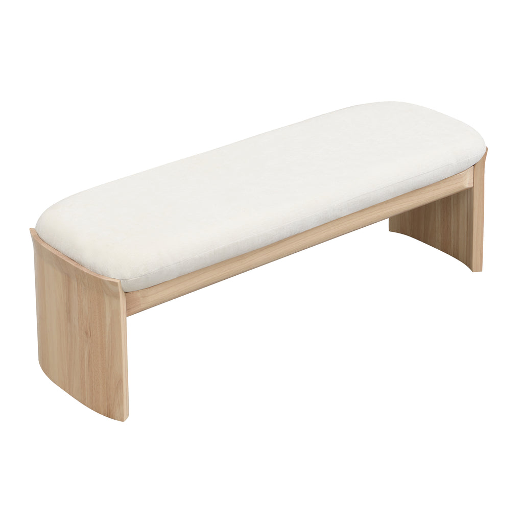 51.5 Inch Ottoman