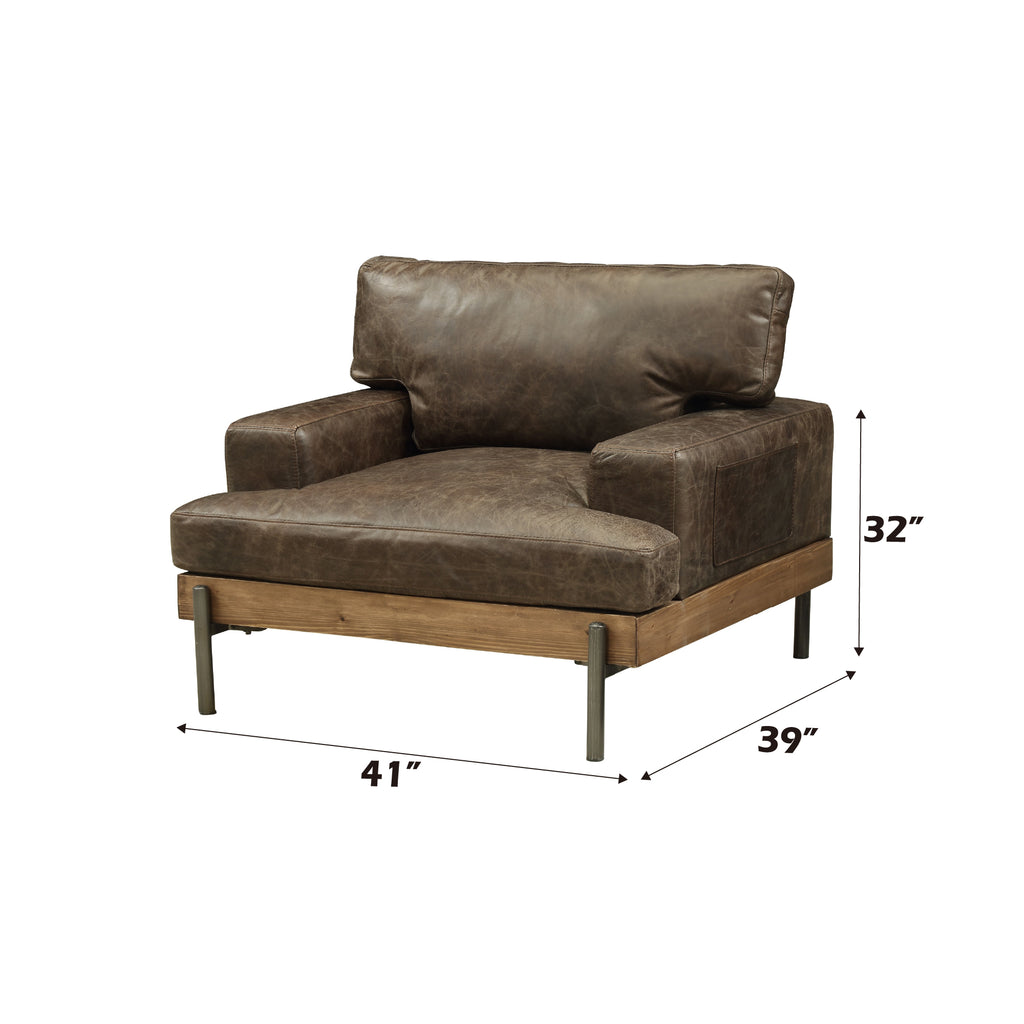 Silchester Accent Chair