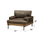 Silchester Accent Chair